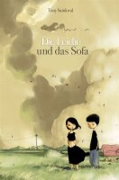 Die Leiche und das Sofa (Sandoval, Tony)