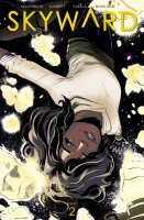 Skyward - Band 2: Wo die Libellen wohnen (Henderson, Joe)