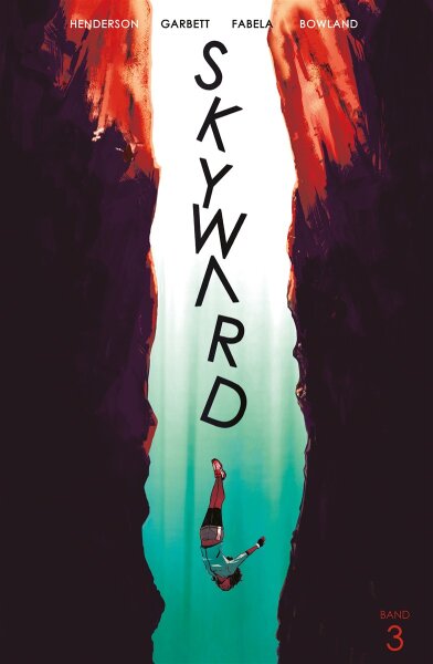 Skyward - Band 3: Die Welt reparieren (Henderson, Joe)