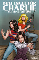 Drei Engel für Charlie: Vertrauter Feind (Layman, John)