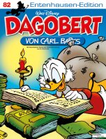Disney: Entenhausen-Edition Bd. 82 (Barks, Carl)