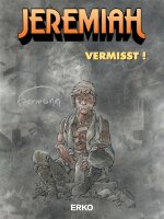 Jeremiah 40 (Hermann)