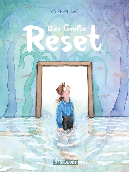 Der Große Reset (Sperling, Ika)