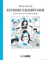 Esthers Tagebücher 7: Mein Leben als...