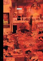 Lucky Devil (Bunn, Cullen)