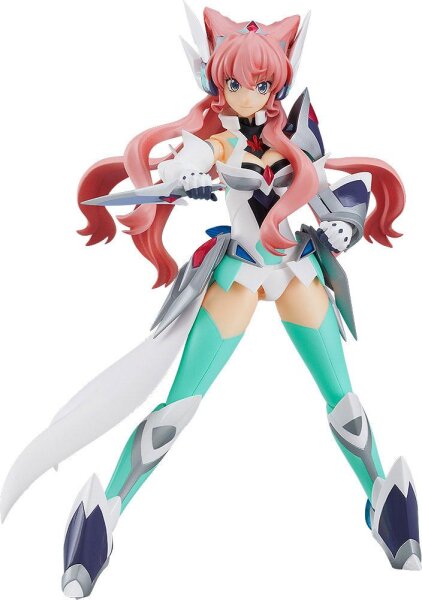 Senki Zesshou Symphogear Act Mode Actionfigur Maria Cadenzavna Eve (16 cm)