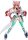 Senki Zesshou Symphogear Act Mode Actionfigur Maria Cadenzavna Eve (16 cm)