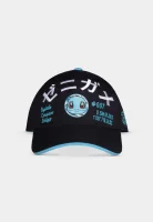Pokemon Baseball Cap - Embroidered Squirtle