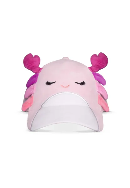 Squishmallows Cap - Cailey Novelty