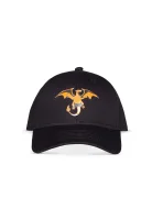 Pokemon - Chizard Men`s Adjustable Cap