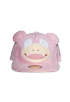 Pokemon Snapback Cap Slowpoke