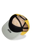 Pokemon Snapback Cap Psyduck