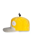 Pokemon Snapback Cap Psyduck