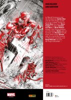 Marvel Zombies - Schwarz, Weiss & Blut