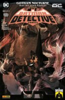 Batman - Detective Comics 83