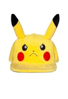 Pokemon - Pikachu Cap