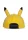 Pokemon - Pikachu Cap