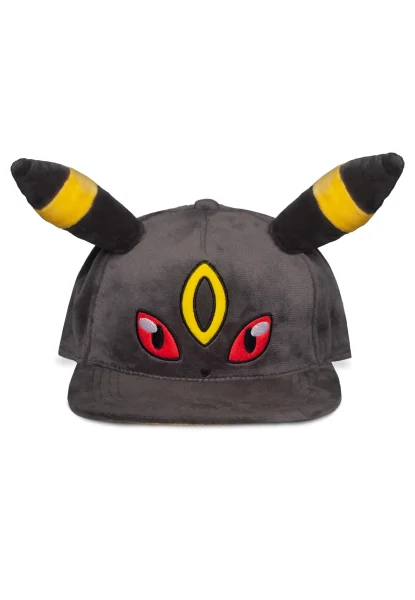 Pokemon - Umbreon Plush Cap