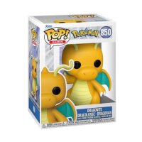 Pokemon Funko POP! Games Figur Dragonite (850)