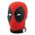 Marvel Spardose - Deadpool Head (27 cm)