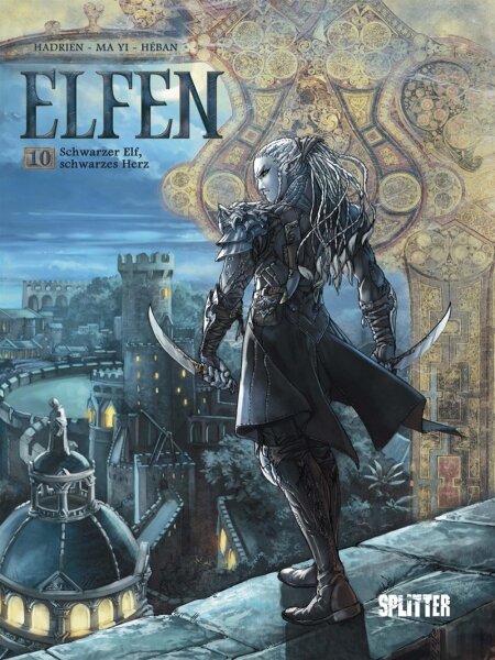 Elfen 10