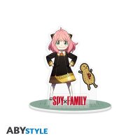 Spy x Family Acryl-Aufsteller Anya Forgerr (10 cm)