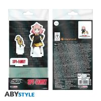 Spy x Family Acryl-Aufsteller Anya Forgerr (10 cm)