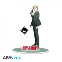Spy x Family Acryl-Aufsteller Loid Forger (10 cm)