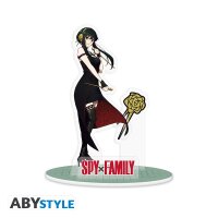 Spy x Family Acryl-Aufsteller Yor Forger (10 cm)