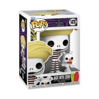 Disney Nightmare before Christmas Funko POP!...