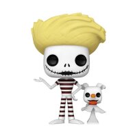 Disney Nightmare before Christmas Funko POP!...