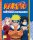 Naruto - Mein cooles Eintragbuch