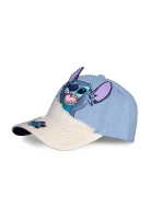 Lilo & Stitch - Beach Day Stitch Adjustable Cap