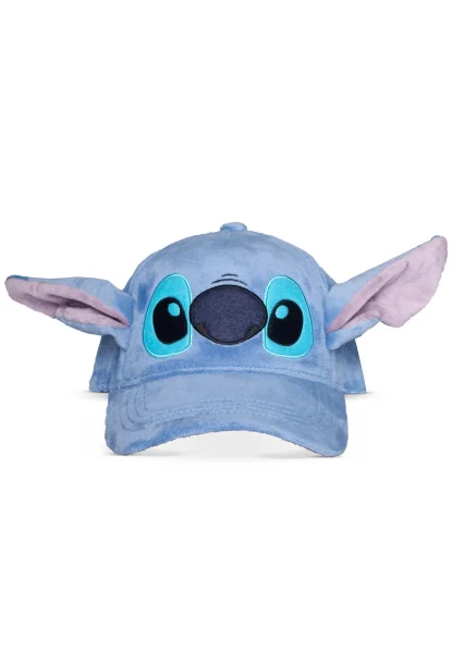 Lilo & Stitch - Stitch Adjustable Cap