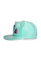 Pokemon Snapback Cap Bulbasaur