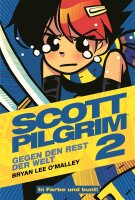 Scott Pilgrim 2: Gegen den Rest der Welt