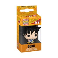 Dragon Ball GT Pocket POP!...