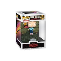 Stranger Things Funko POP! Moments PVC-Sammelfigurenset -...