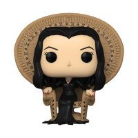 Addams Family Funko POP! Deluxe Vinyl Figur Morticia in...