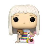Poltergeist Horror Funko POP! Movies Vinyl Figur Carol Anne