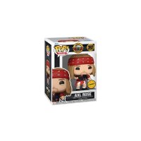 Guns N´ Roses Funko POP! Rocks PVC-Sammelfigur -...