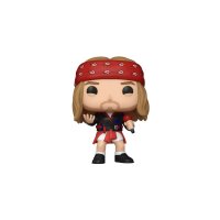 Guns N´ Roses Funko POP! Rocks PVC-Sammelfigur -...