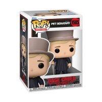 Pet Sematary Horror Funko POP! Movies PVC-Sammelfigur -...