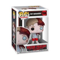 Pet Sematary Horror Funko POP! Movies PVC-Sammelfigur -...