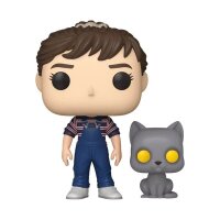 Pet Sematary Horror Funko POP! Movies PVC-Sammelfigur -...