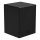 Ultimate Guard Boulder Deck Case 100+ Solid Schwarz