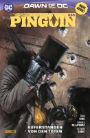 Der Pinguin 1