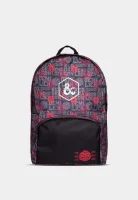 Dungeons & Dragons AOP Rucksack