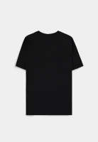 Magic: The Gathering Man T-Shirt - Print (schwarz)