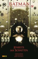 Batman - Jenseits der Schatten